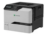 LEXMARK CS725de color A4 Laserdrucker