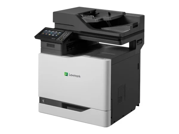 LEXMARK CX820de MFP color A4 Laser