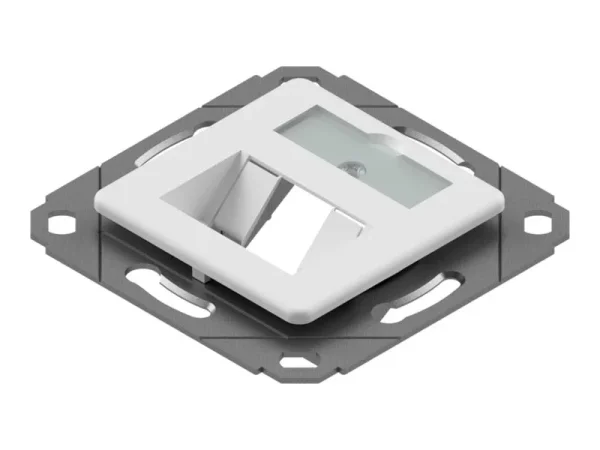 EASYLAN preLink / fixLink Modulaufnahme