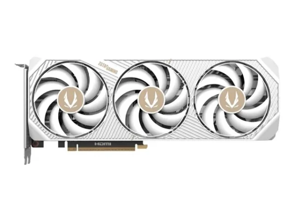 ZOTAC GAMING RTX5070 AMP 12GB WHITE