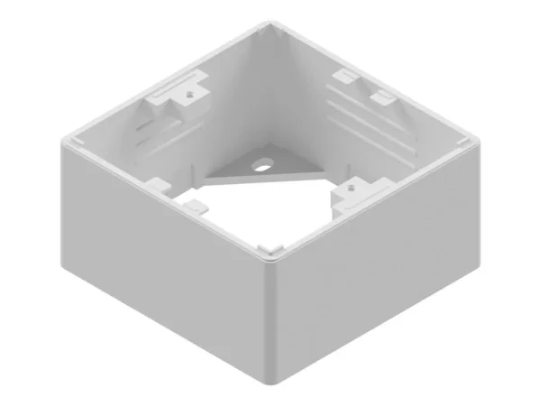 EASYLAN preLink / fixLink Datendose