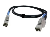 QNAP CAB-SAS05M-8644 mini SAS cable 0,5m