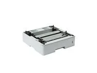 BROTHER LT-5505 Papierzufuehrung