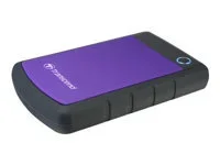 TRANSCEND SJ25H3P HDD 4TB extern