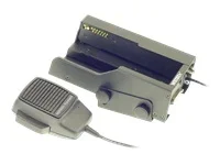 WEMPE WTC606 Aktivladehalter 12/24V