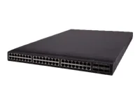 HPE FF 5940 48XGT 6QSFP28 Switch