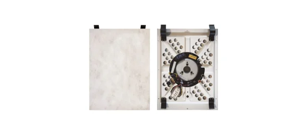 Yarden IH-1 – Verdeckter Einbau-Lautsprecher