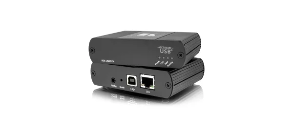 KDS-USB2 – Hi-Speed USB 2.0 Encoder/Decoder Extender Kit