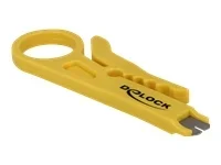 DELOCK Auflege- und Abisolierwerkzeug