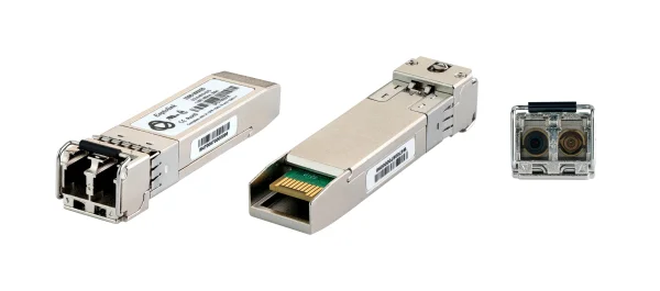 SFP1-MM-D – Optical multi−mode 850nm 1G SFP transceiver