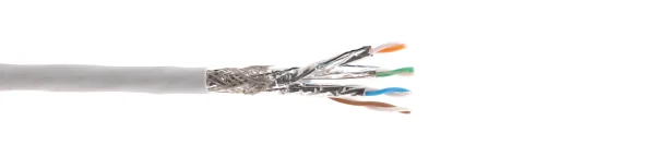 BC-DGKat7a23-305M – 305 m 23 AWG STP Rollen optimiert für Kramer DVI und HDMI Produkte.