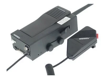 WEMPE WTC632 Aktivladehalter 12/24V