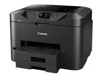 CANON MAXIFY MB2750 MFP colour ink-jet