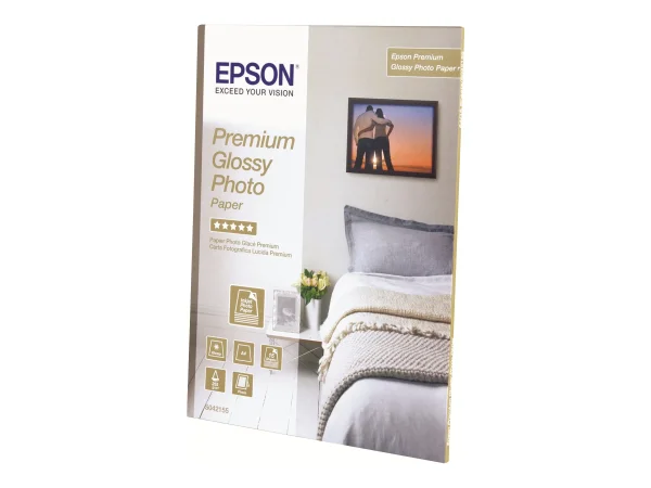 EPSON Fotopapier 16Zollx305mm Rolle