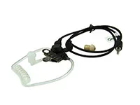 COPACKS Ohrhörer 3,5mm + Textilkabel