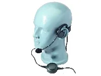 COPACKS Nackenbügelheadset DP2000 DP3441