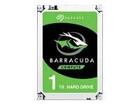 SEAGATE Barracuda 1TB HDD SATA 2,5Zoll