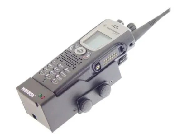 WEMPE WTC645 Passivladehalter 12/24V