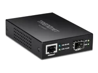 TRENDNET TFC-10GSFP Media Converter