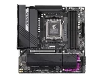 GIGABYTE B650M AORUS ELITE AM5 MB