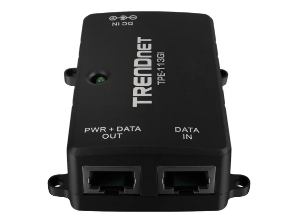 TRENDNET TPE-113GI Gigabit PoE Injector