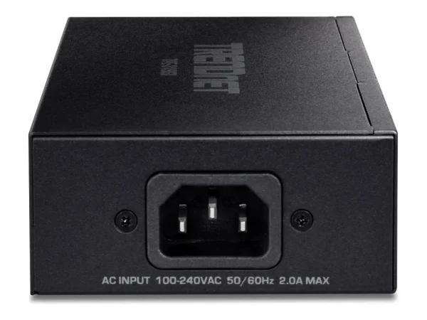 TRENDNET TPE-319GI 10G PoE++ Injector
