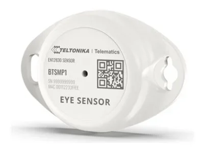 TELTONIKA TELEMATICS EYE SENSOR EN12830