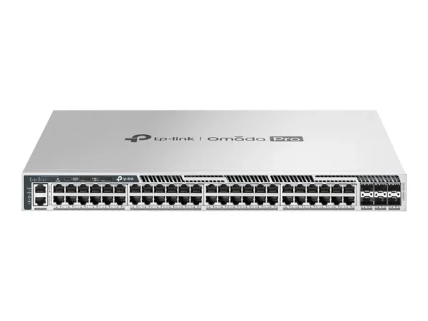 TP-LINK S6500-48M6Y
