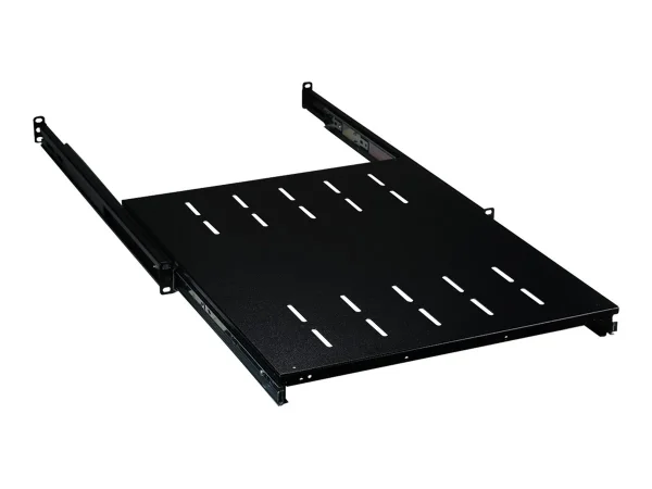 EFB 48,3cm 19Z 1HE Fachboden ausziehbar