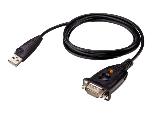 ATEN UC232AF USB zu Seriell Konvert 1,2m