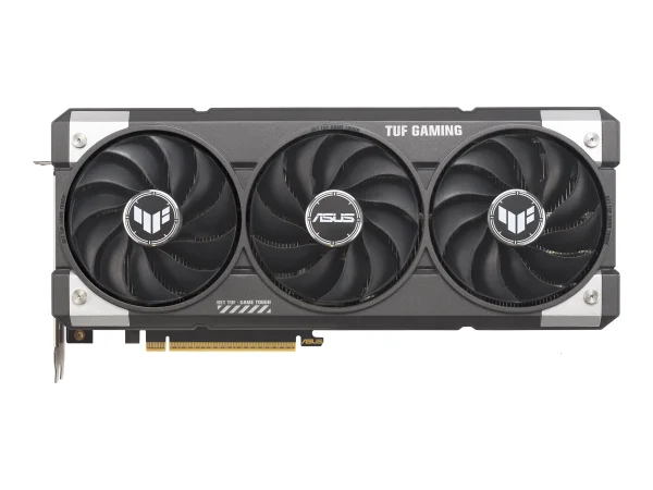ASUS TUF RTX 5060 TI 16GB GAMING