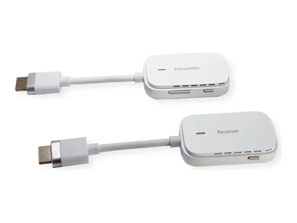 VALUE Wireless HDMI A/V System 20m