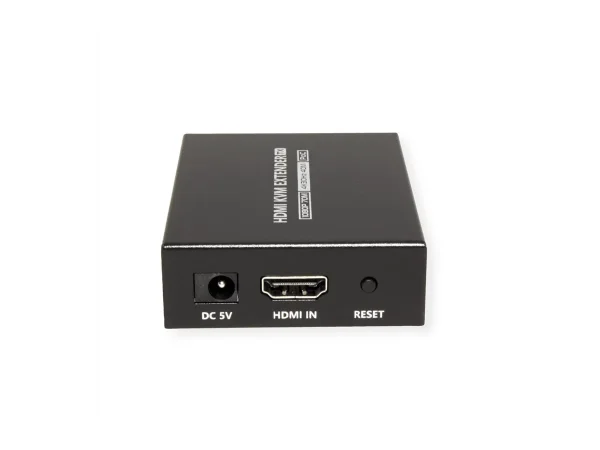 VALUE KVM Verlängerung uber Kat.6/6A