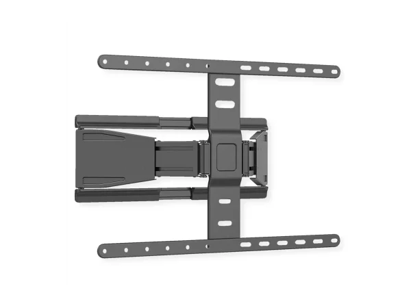 VALUE TV-Wandhalterung ultra-slim