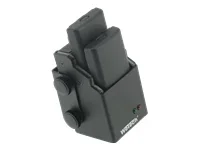 WEMPE WTC690 Akku-Ladehalter 12/24V