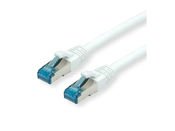 VALUE Patchkabel Kat.6A Class EA 0,15m