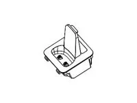 SNOM MC10 Snip-Ins M55 6er Pack