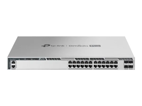 TP-LINK S6500-24G4XF