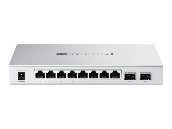 TP-LINK S4500-8GP2F