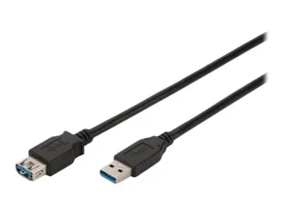 ASSMANN 10x USB3.0 Verlängerungskabel 3m