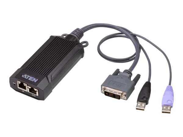 ATEN KG6900T USB DVI KVM DigiProcessor