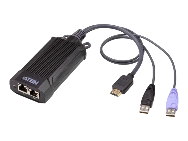 ATEN KG8900T USB HDMI KVM Digiprozessor