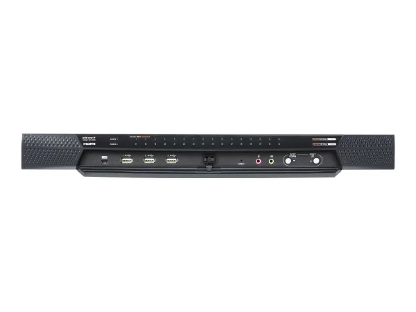 ATEN KN1132VB 32-Port Cat 5 KVM over IP