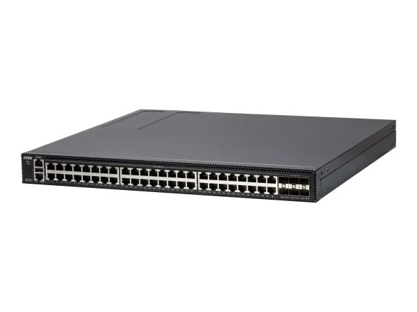 ATEN ES0154 GbE Managaged Switch 54 Port