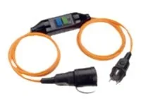 BACHMANN Schutzkontaktverlängerung H07BQ