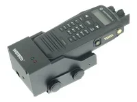 WEMPE WTC636 Passivladehalter 12/24V