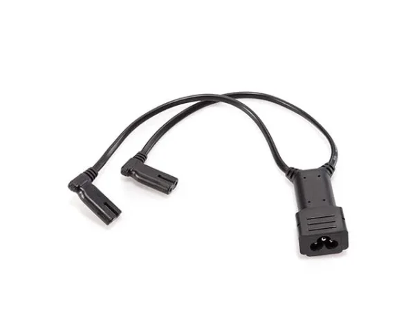 PARAT Y-Adapterkabel für MacBooks