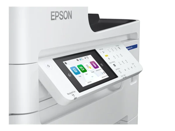 EPSON WorkForce Pro EM-C8101RDWF MFP BAM