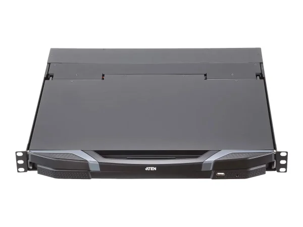 ATEN CL3800NW KVM-Konsole USB HDMI