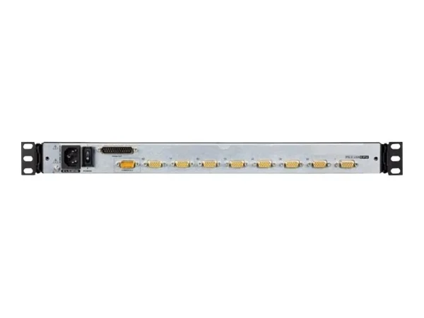 ATEN CL5808N D LCD KVM Switch 8 Port